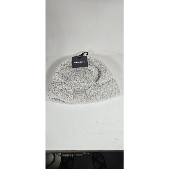 Eddie Bauer Cabin Cloud beanie, NWT one size - Picture 1 of 6